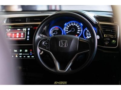 Honda City Vplus 2016 รูปที่ 10